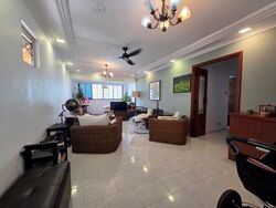 Blk 276 Bangkit Road (Bukit Panjang), HDB Executive #517536701